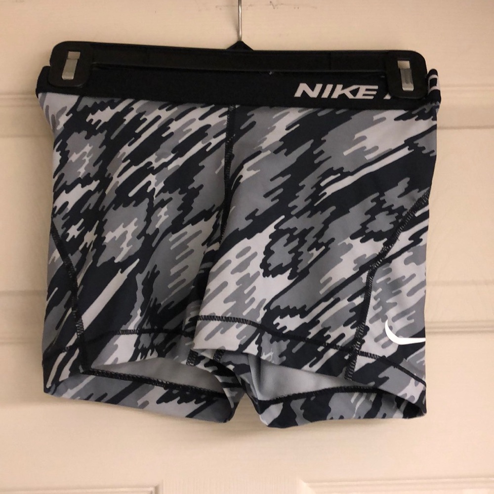 Nike Pro Shorts